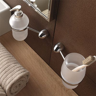 ACCESSORI PER IL BAGNO MARINA